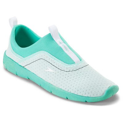 speedo adult women's aquaskimmer water shoes