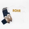 The Juniper Shop Roar Lion Toddler Short Sleeve Tee - 2 of 2