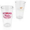 Seven20 Star Wars 16 oz Pint Glass 2-Piece Set | Mos Eisley Co. | Skywalker & Sons Designs - 3 of 4