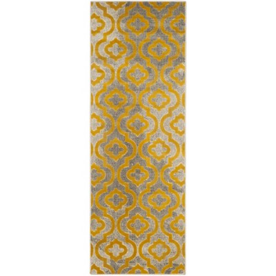 Porcello PRL7734 Machine Made Indoor Rug - Safavieh