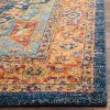 Evoke EVK275 Power Loomed Indoor Rugs - Safavieh - 3 of 4