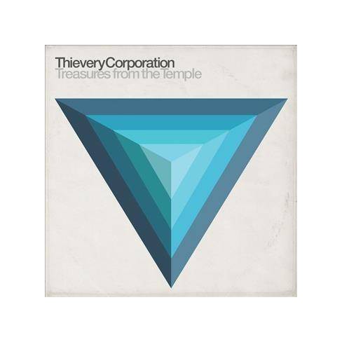 Cage The Elephant Thank You Happy Birthday Rar Thievery Corporation Treasures From The Temple Cd Target