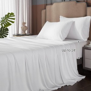 Hyprest King Size Sheet Set - 1 of 1