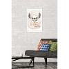 Trends International Disney Lilo and Stitch - Love More Framed Wall Poster Prints - 2 of 4
