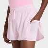 Girls' Flowy Shorts - All In Motion™ - 3 of 3