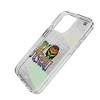 Keyscaper WWE Steel Clear Cell Phone Case for iPhone 13 Mini - 2 of 4
