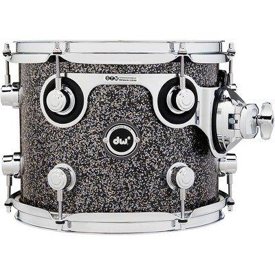 DWe Wireless Acoustic/Electronic Convertible Tom with STM