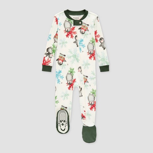 Burts Bees Baby Toddler Christmas Family Pajamas LY29984 SALE - 840316860758