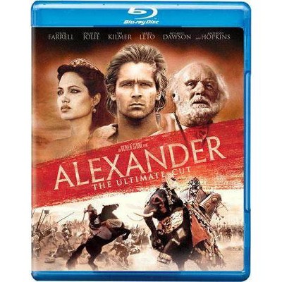 Alexander (Blu-ray)(2014)