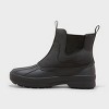 Men's Spencer Winter Chelsea Boots - Goodfellow & Co™ - 2 of 4