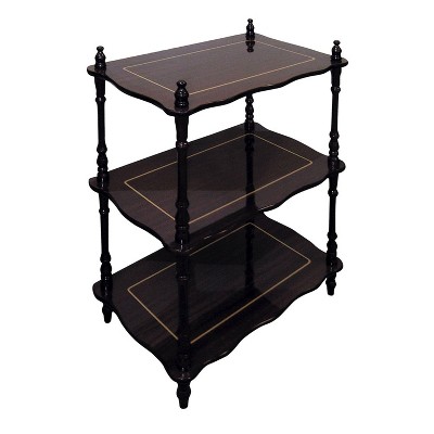 target 3 tier shelf