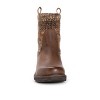 MUK LUKS Women's Arya Arlene Boots - 2 of 4