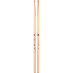 Meinl Stick & Brush Zack Grooves Signature Drum Sticks Artist Model Wood - 1 of 4