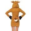 Leg Avenue Cozy Fawn Adult Costume, Small - 3 of 3