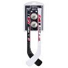 NHL Carolina Hurricanes Mini 2pk Hockey Set - 3 of 4