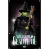 Trends International Wicked - Elphaba Wickedly Beautiful Unframed Wall Poster Prints - 4 of 4