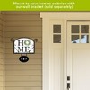 Briarwood Lane Everyday Art Sign 8.25x10.25 Home Art Sign - 4 of 4