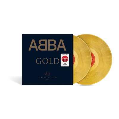 Abba - Gold (Target Exclusive, Vinyl)