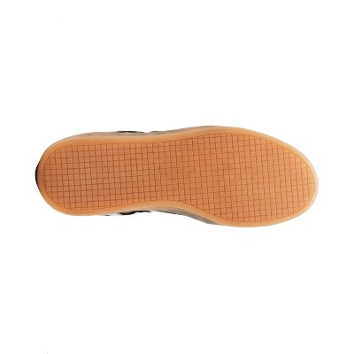 Женские кроссовки Madden Girl Giia Low-Top Sneakers - 8 - LEOPARD MULTI — фото 7