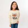 The Juniper Shop Mood Swings Cow Youth Sweatshirt - 2 of 4