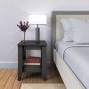 Prue Classic Nightstand - Eco Dream - 3 of 4