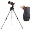 Celestron Nexstar 5SE 125mm f/10 Schmidt-Cassegrain GoTo Telescope Wifi Kit - 2 of 3