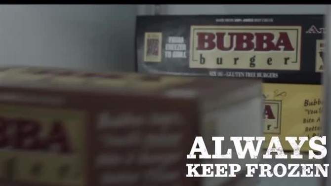 Bubba Burger Beef Patties - Frozen - 32oz, 2 of 5, play video