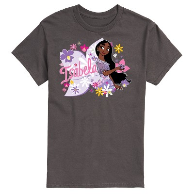 Men's - Encanto -  Short Sleeve Graphic T-Shirt