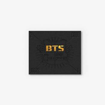 BTS Agust D Yoongi Suga D Day Version 2 Album CD Target Exclusive Official