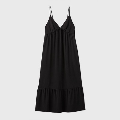 target black dress