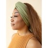 The Wrap Life | Ribbed Head Wrap - 3 of 3