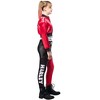 Rubies Girls' Batman Harley Quinn Deluxe Costume - 3 of 4