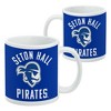 Seton Hall Pirates Ceramic Coffee Mug Novelty Gift Mugs for Coffee Tea and Hot Drinks 11oz White - 2 of 4
