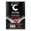 Celsius Live Fit, Hydration, Essential Electrolytes, No Caffeine, Strawberry Watermelon, 14 Hydration Powder Sticks, 0.26 oz (7.28 g) Each - 4 of 4
