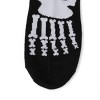 Adult Socks Skeleton - Bullseye's Playground™ - 2 of 3