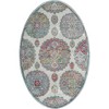 Unique Loom  Paragon Grayson Area Rug - 2 of 4