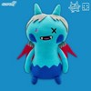 Super7 - Super7 - GXNGYXNG X Sun Min+David - Ghxsts Plush - Icon DXLL - 4 of 4