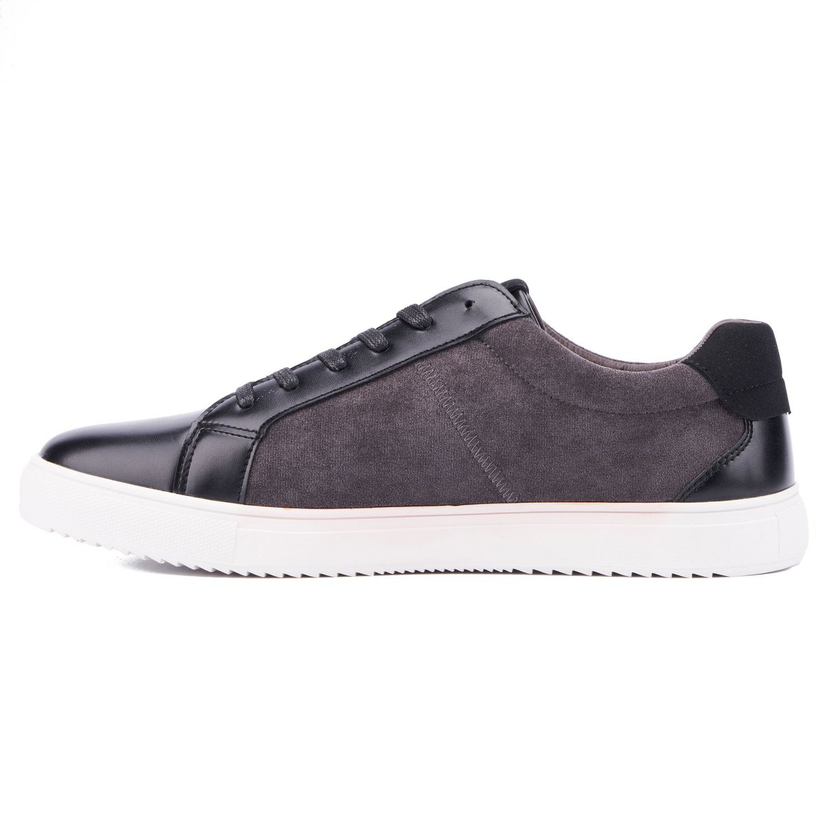 Мужские Xray Footwear Men's Randall Sneaker - 10, BLACK — фото 3