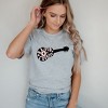 Simply Sage Market Women's Raised On Country Guitar Short Sleeve Graphic Tee - 2 of 3