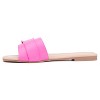 New York & Company Women's Nadira Flat Sandal - 3 of 4