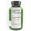 Irwin Naturals Herbal Supplements Active-Male Maca Root Max3 + Ashwagandha Softgel 75ct - 2 of 2
