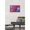 Trends International Trolls - Hair Framed Wall Poster Prints - 2 of 4