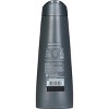 Dove Men+Care 2 in 1 Shampoo and Conditioner Defense, 12 oz - 3 of 4