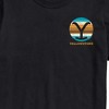 Men's - Yellowstone - Y Brand Blanket Left Chest Short Sleeve Graphic T-Shirt - 2 of 4