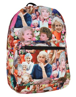 Golden clearance girls bookbag