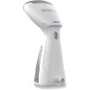 BLACK+DECKER Compact Handheld Steamer, HGS012P, 25-Second Heat Up, 1000 Watts, Removes Wrinkles from Fabrics, Clothing and Upholstery - 3 of 4