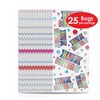 Beistle Happy Birthday Cello Bags, 4" x 9" x 2", (100/Pkg) Multicolored - 4 of 4
