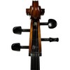 Strobel MC-80 Student Series 4/4 Size Cello Outfit - 4 of 4
