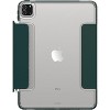 OtterBox SYMMETRY SERIES 360 ELITE for Apple iPad Pro 5th Gen (12.9) - Ivy League (77-82273) - Certified - 3 of 3
