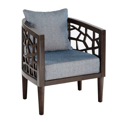 Crackle Accent Chair : Target
